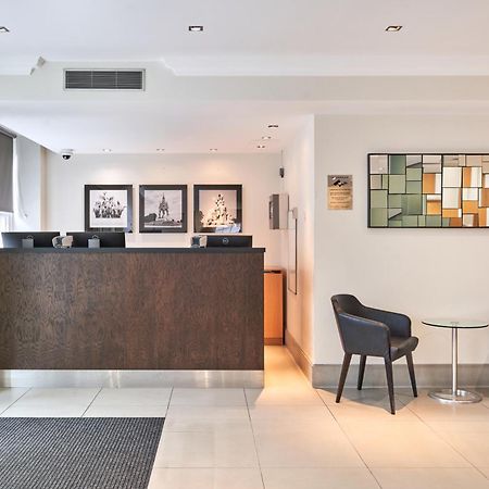 Thistle London Park Lane 외부 사진