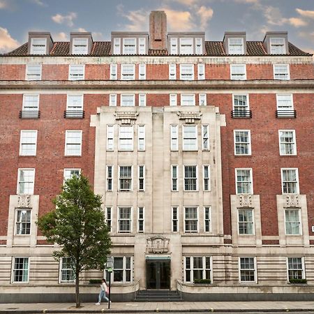 Thistle London Park Lane 외부 사진
