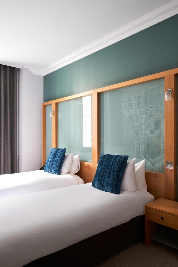 Thistle London Park Lane 외부 사진