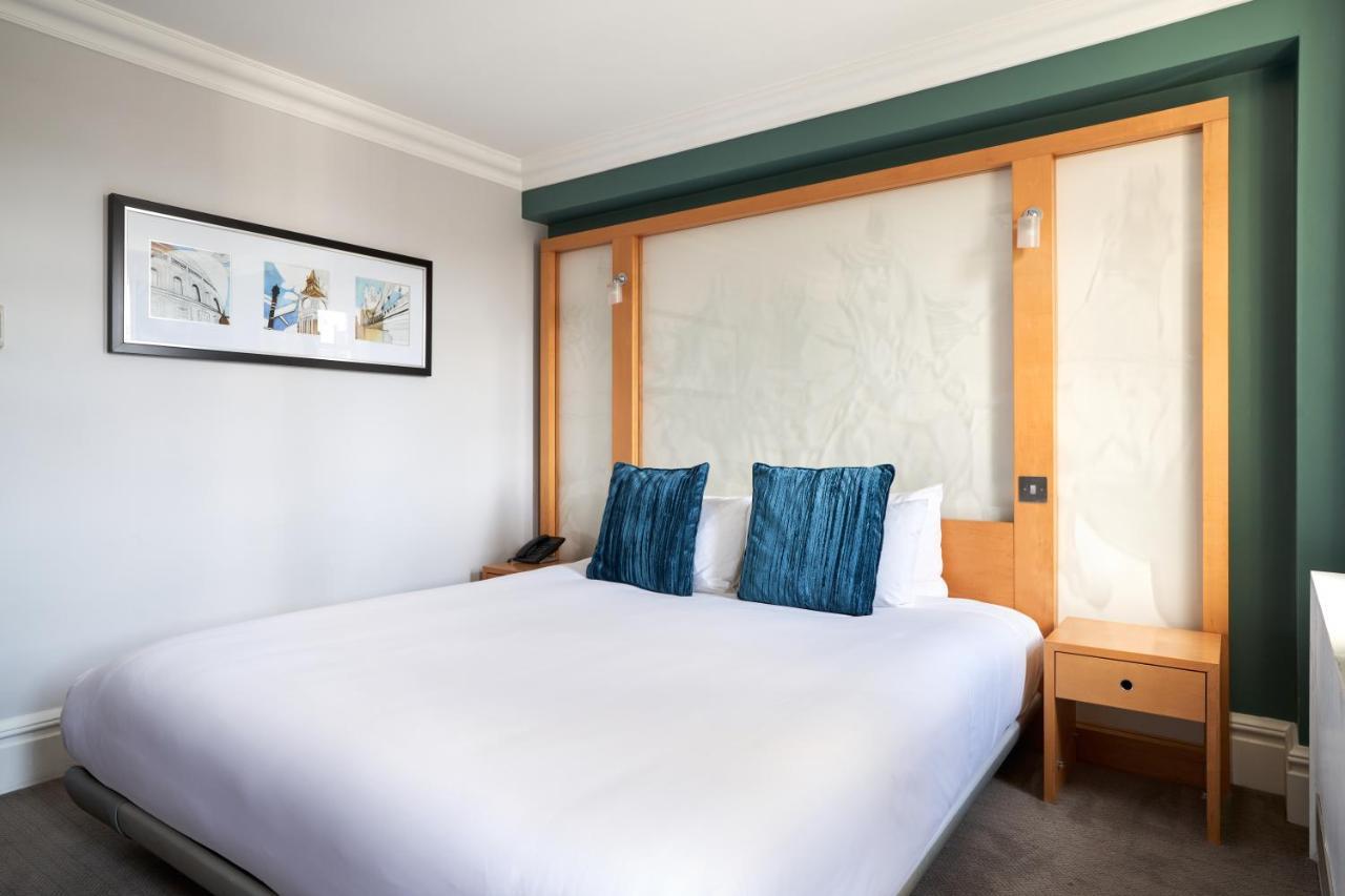 Thistle London Park Lane 외부 사진