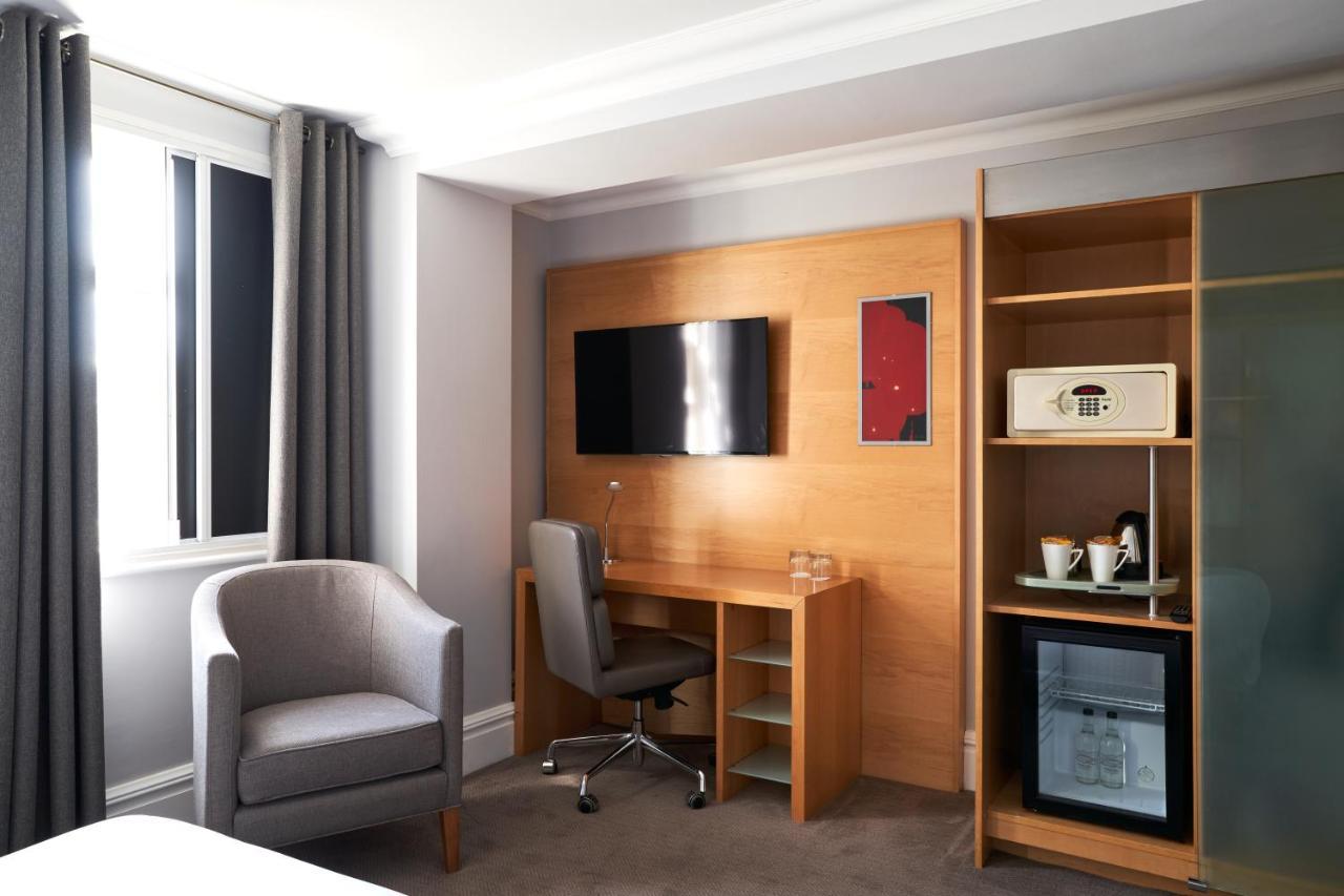 Thistle London Park Lane 외부 사진