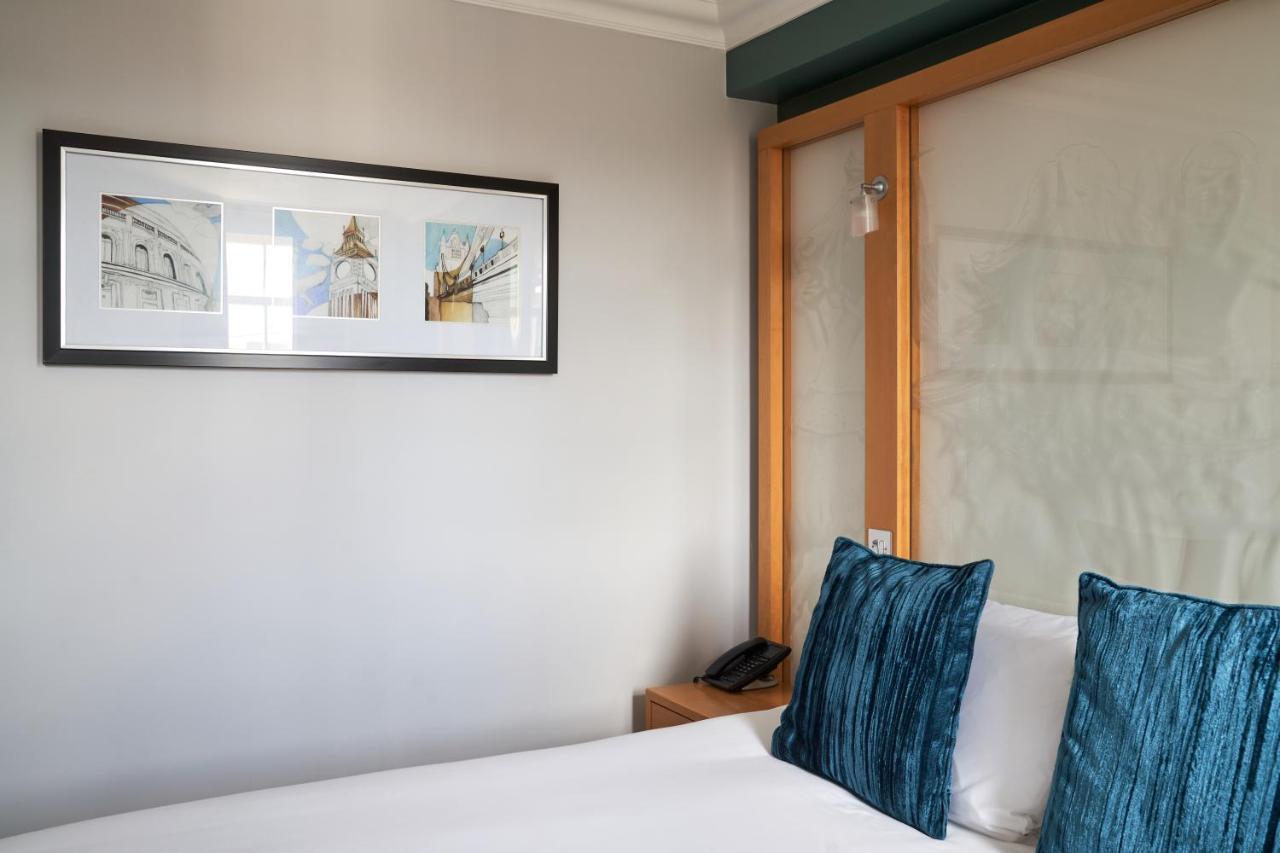 Thistle London Park Lane 외부 사진