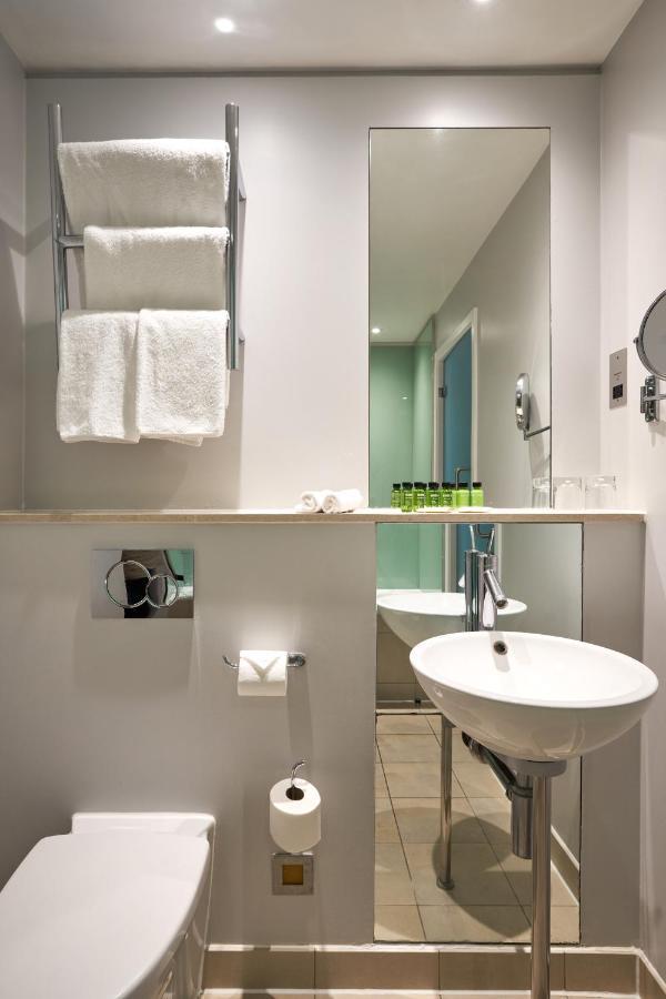 Thistle London Park Lane 외부 사진