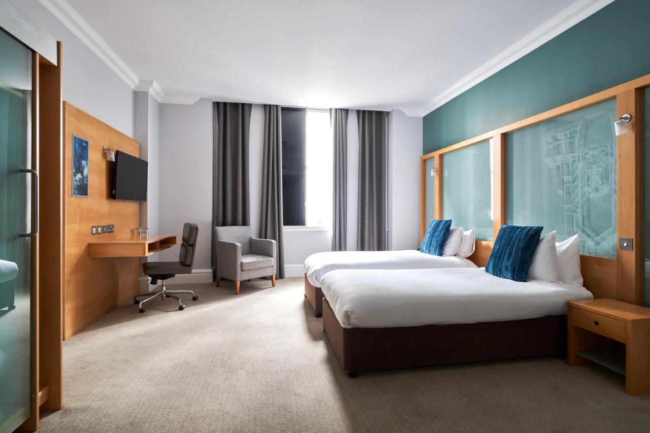 Thistle London Park Lane 외부 사진