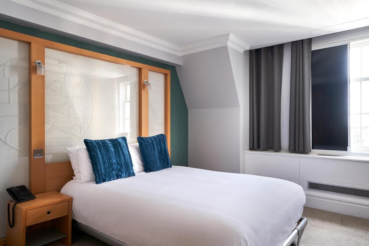 Thistle London Park Lane 외부 사진