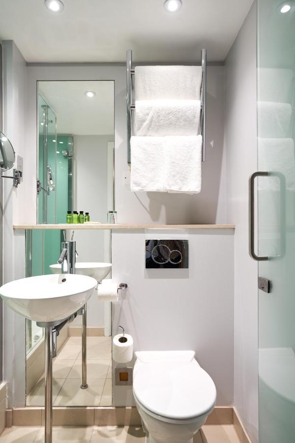 Thistle London Park Lane 외부 사진
