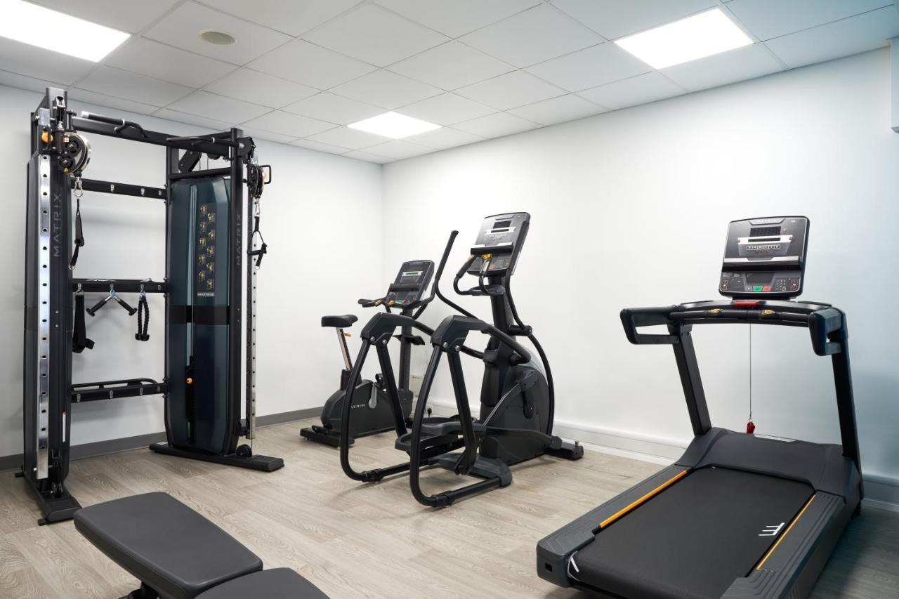 Thistle London Park Lane 외부 사진