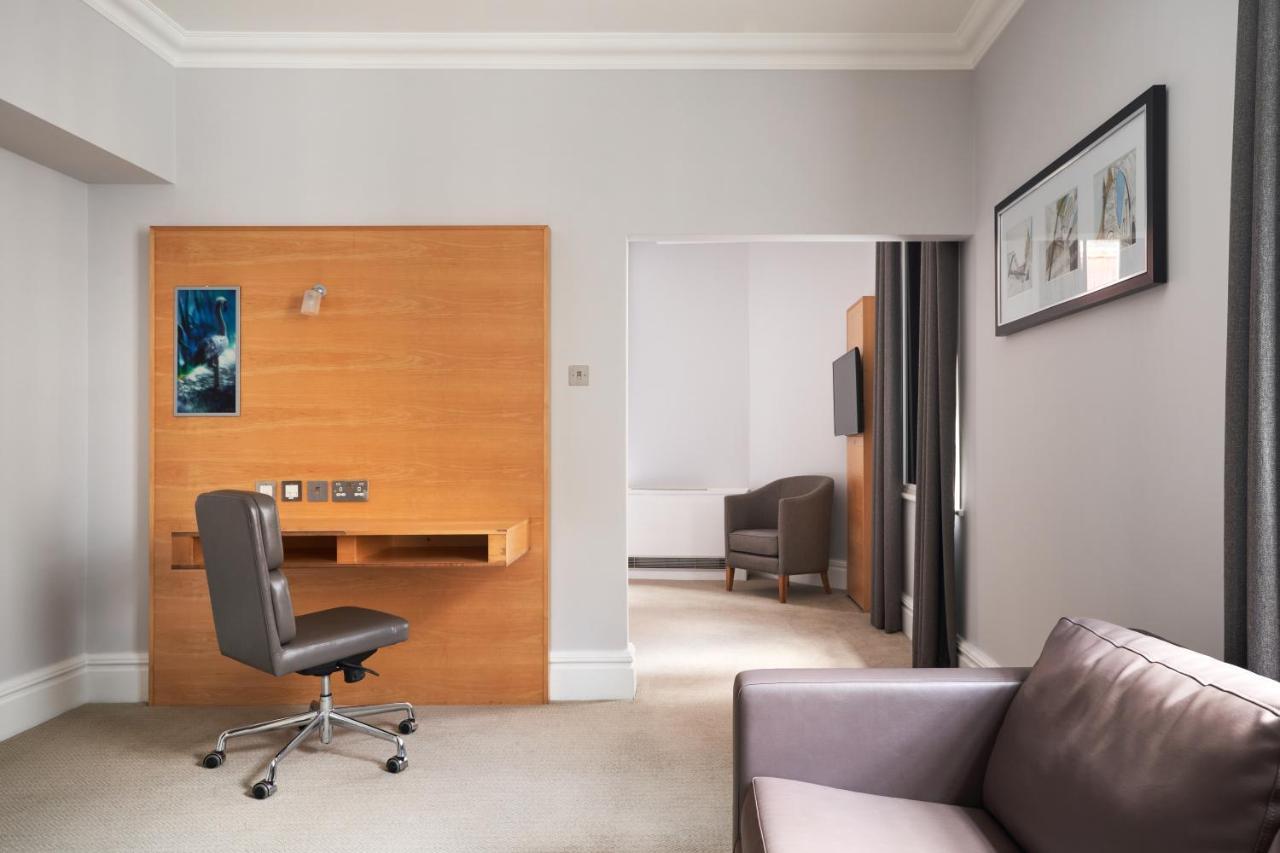 Thistle London Park Lane 외부 사진