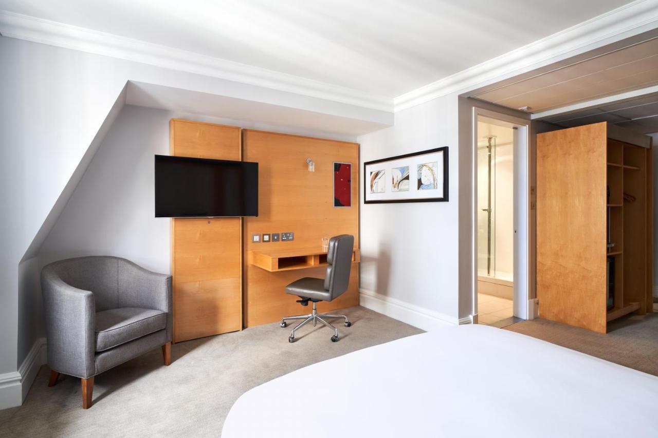 Thistle London Park Lane 외부 사진