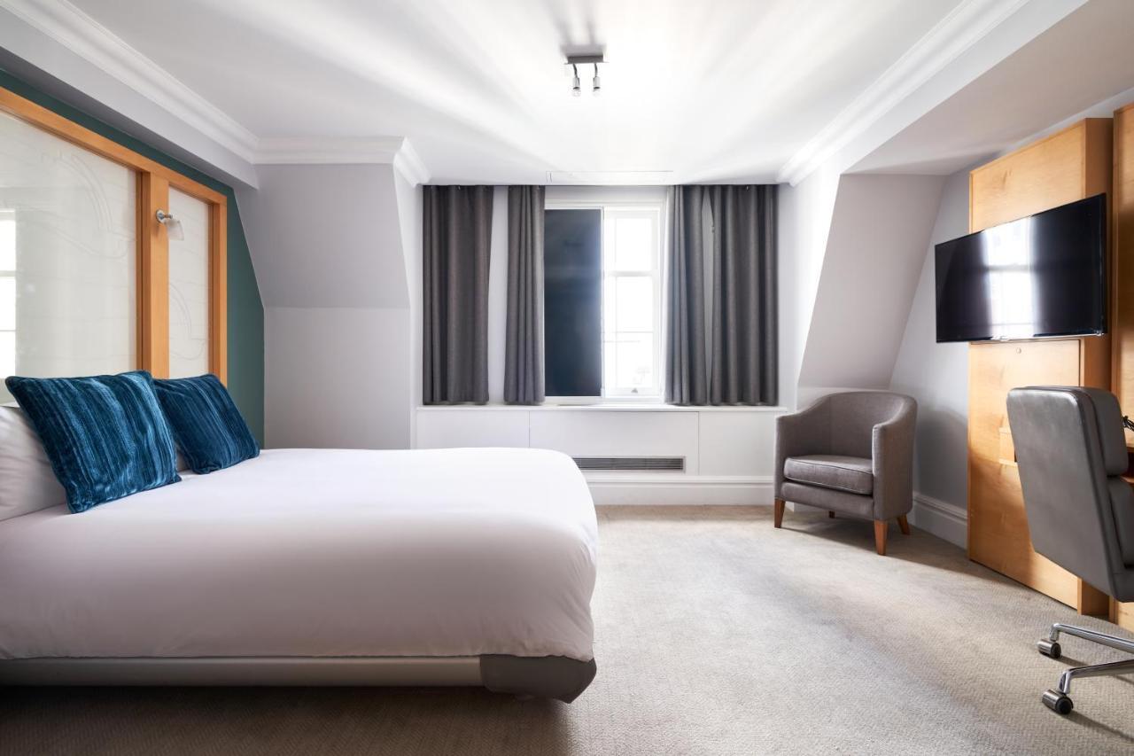 Thistle London Park Lane 외부 사진