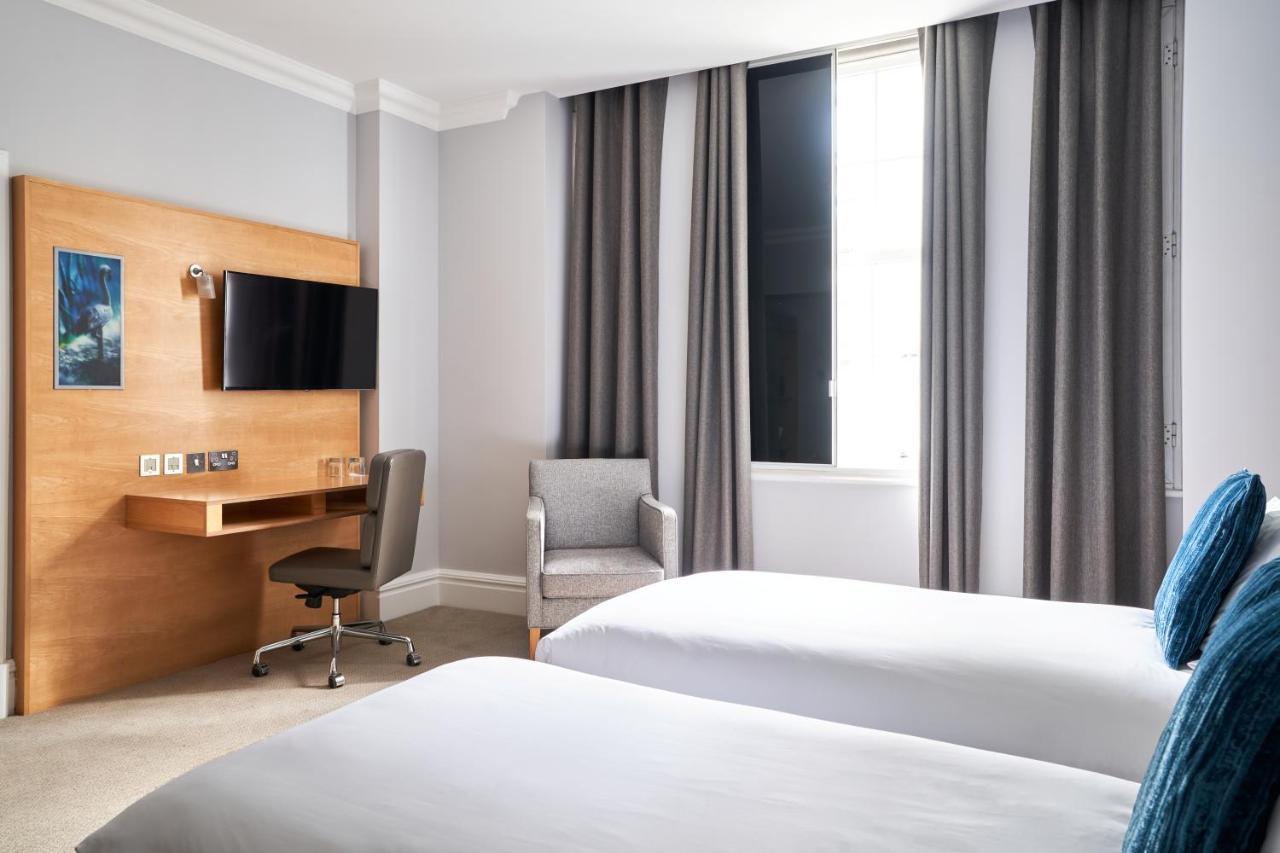 Thistle London Park Lane 외부 사진