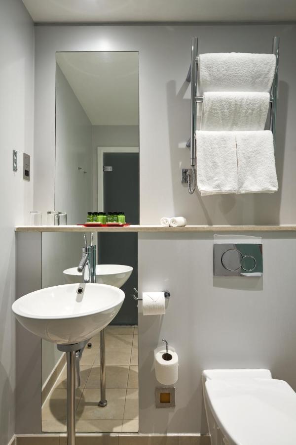 Thistle London Park Lane 외부 사진