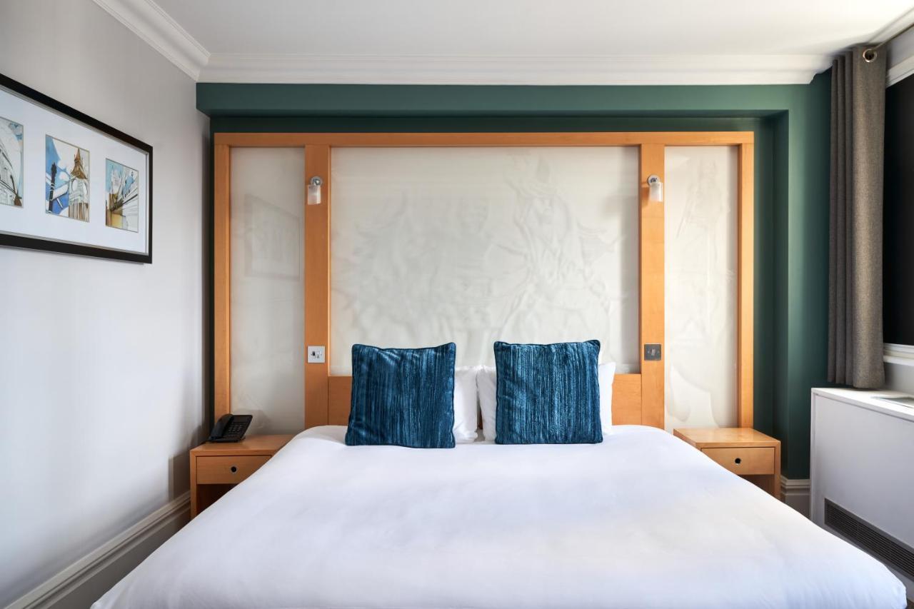 Thistle London Park Lane 외부 사진