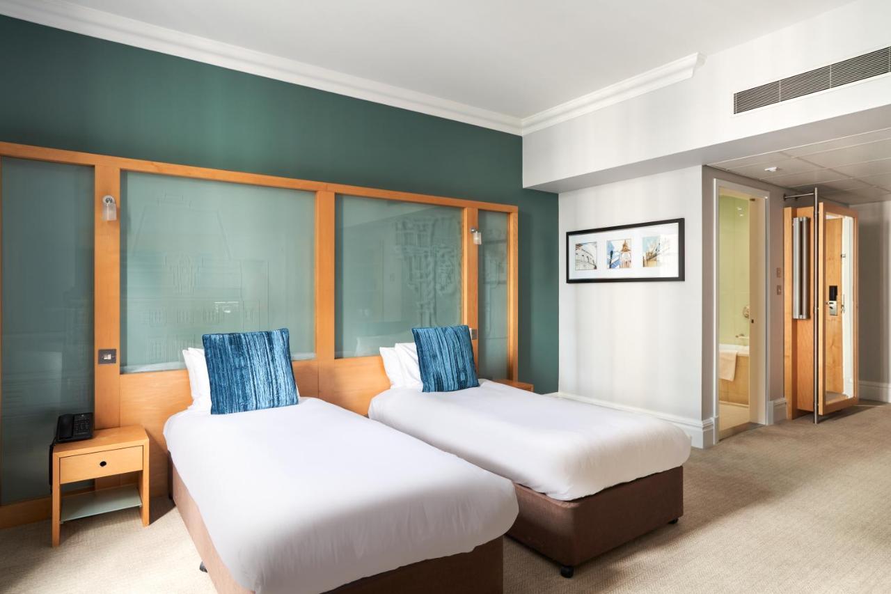 Thistle London Park Lane 외부 사진