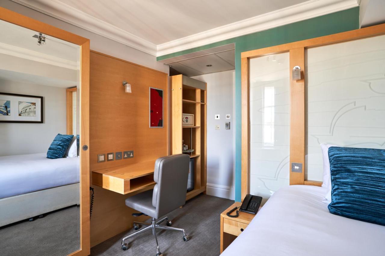 Thistle London Park Lane 외부 사진