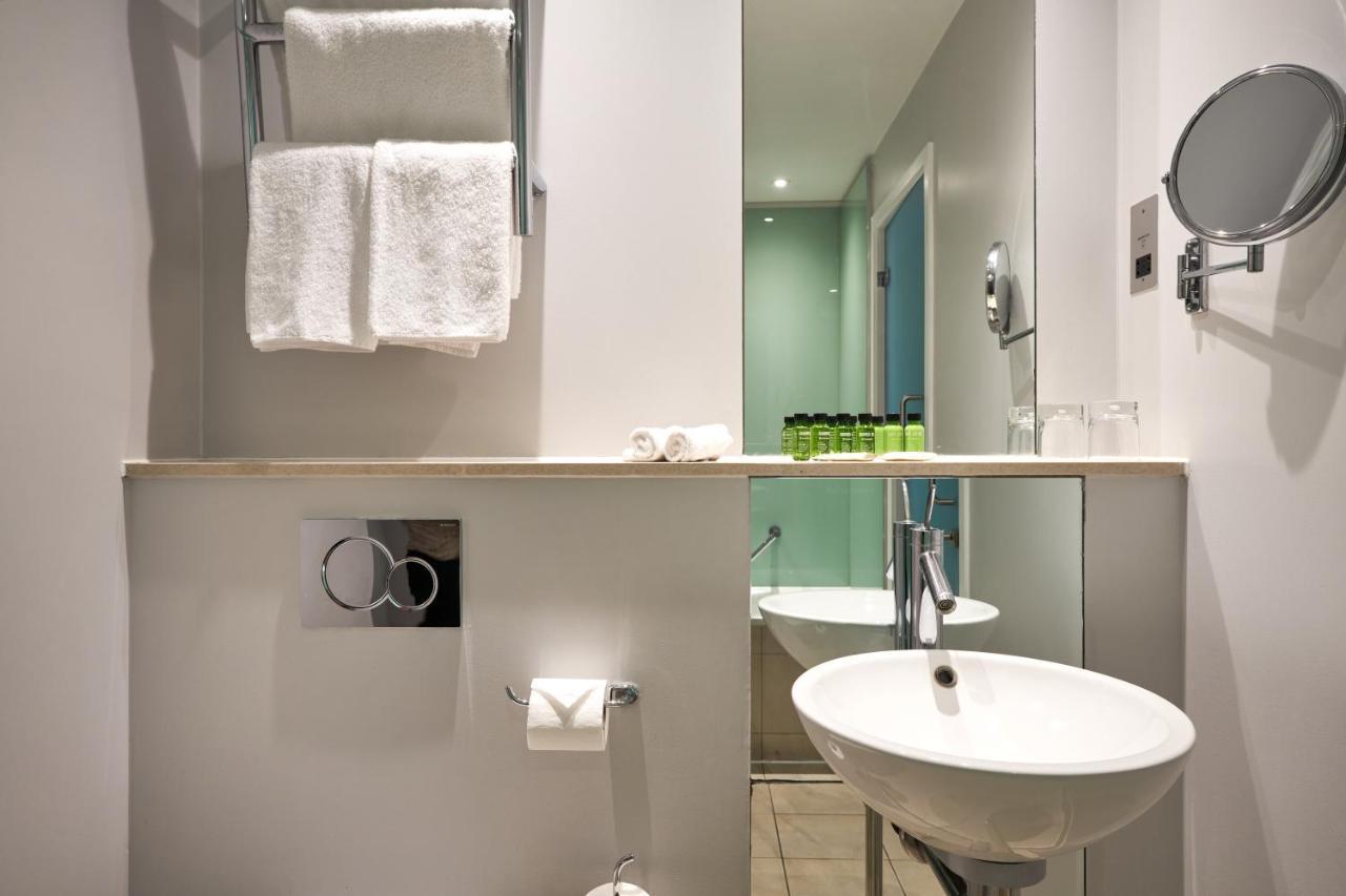Thistle London Park Lane 외부 사진