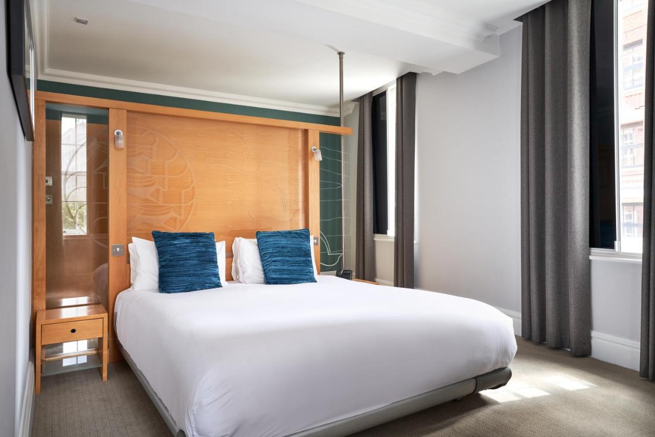 Thistle London Park Lane 외부 사진