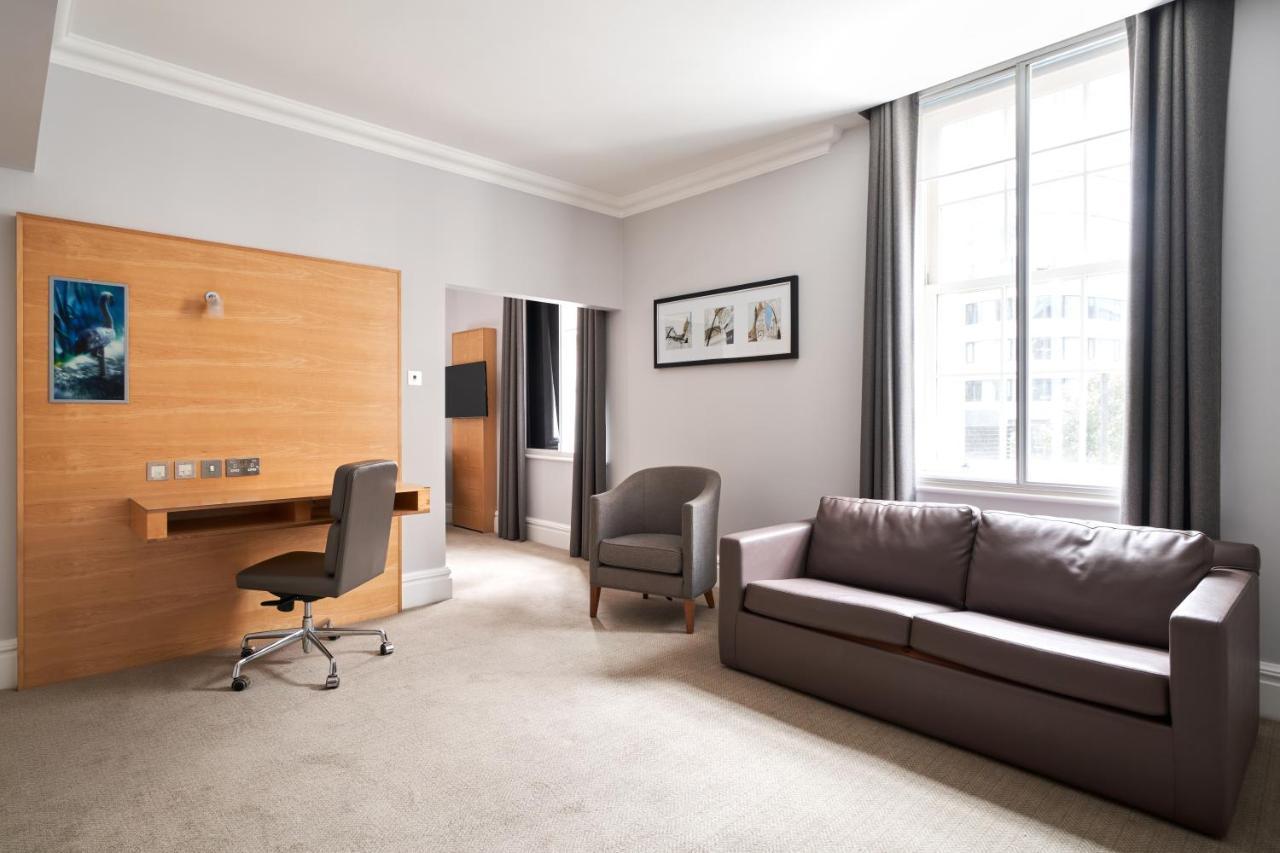 Thistle London Park Lane 외부 사진