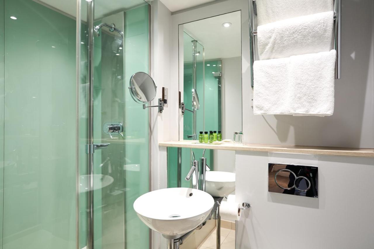 Thistle London Park Lane 외부 사진