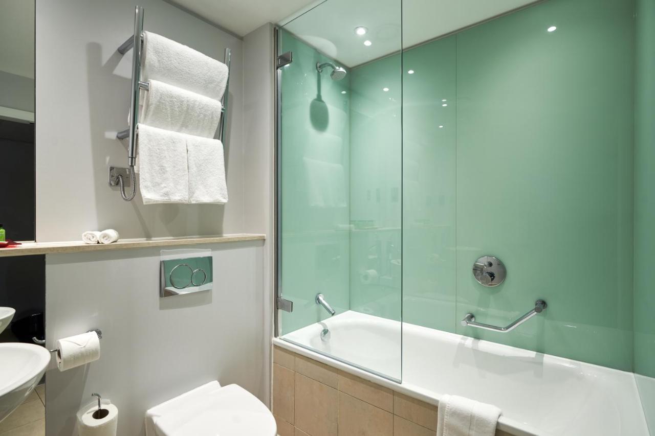 Thistle London Park Lane 외부 사진