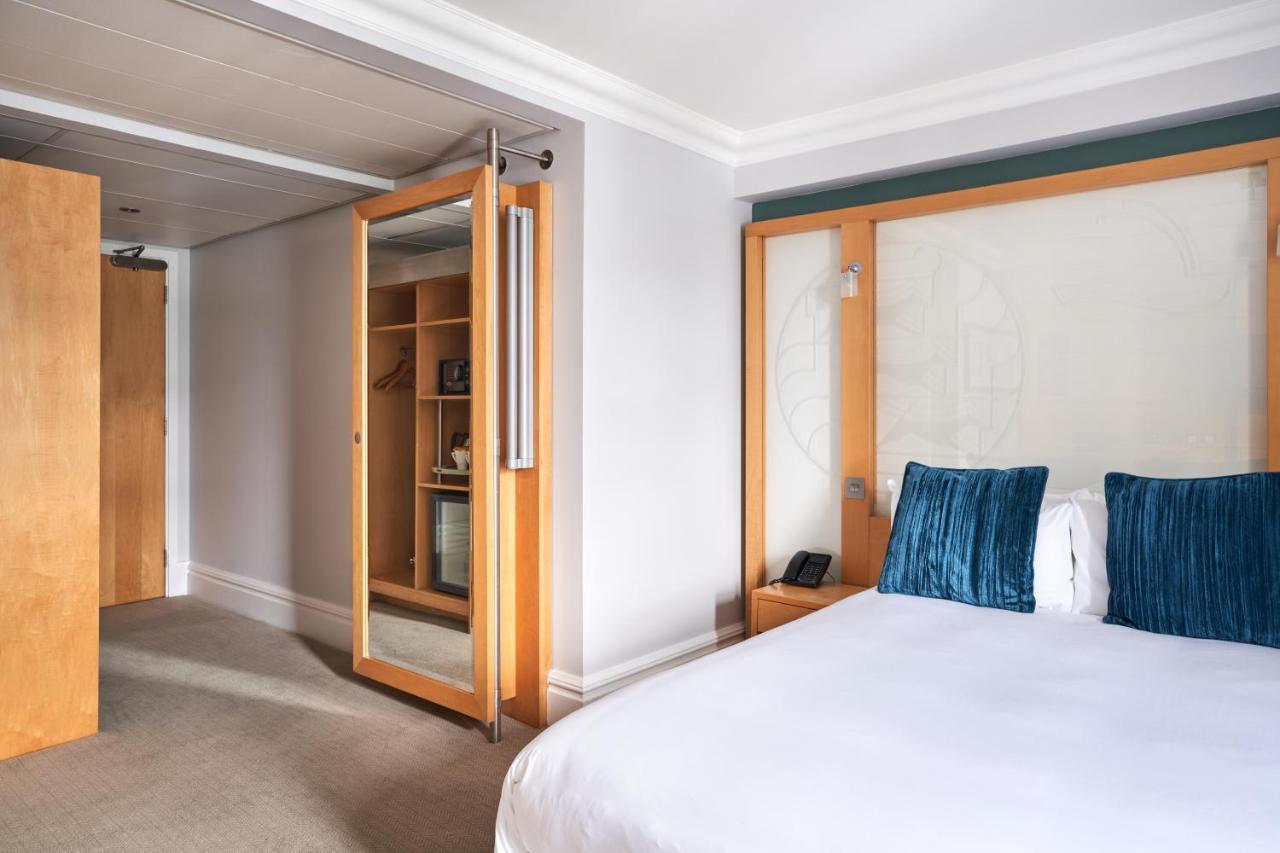 Thistle London Park Lane 외부 사진
