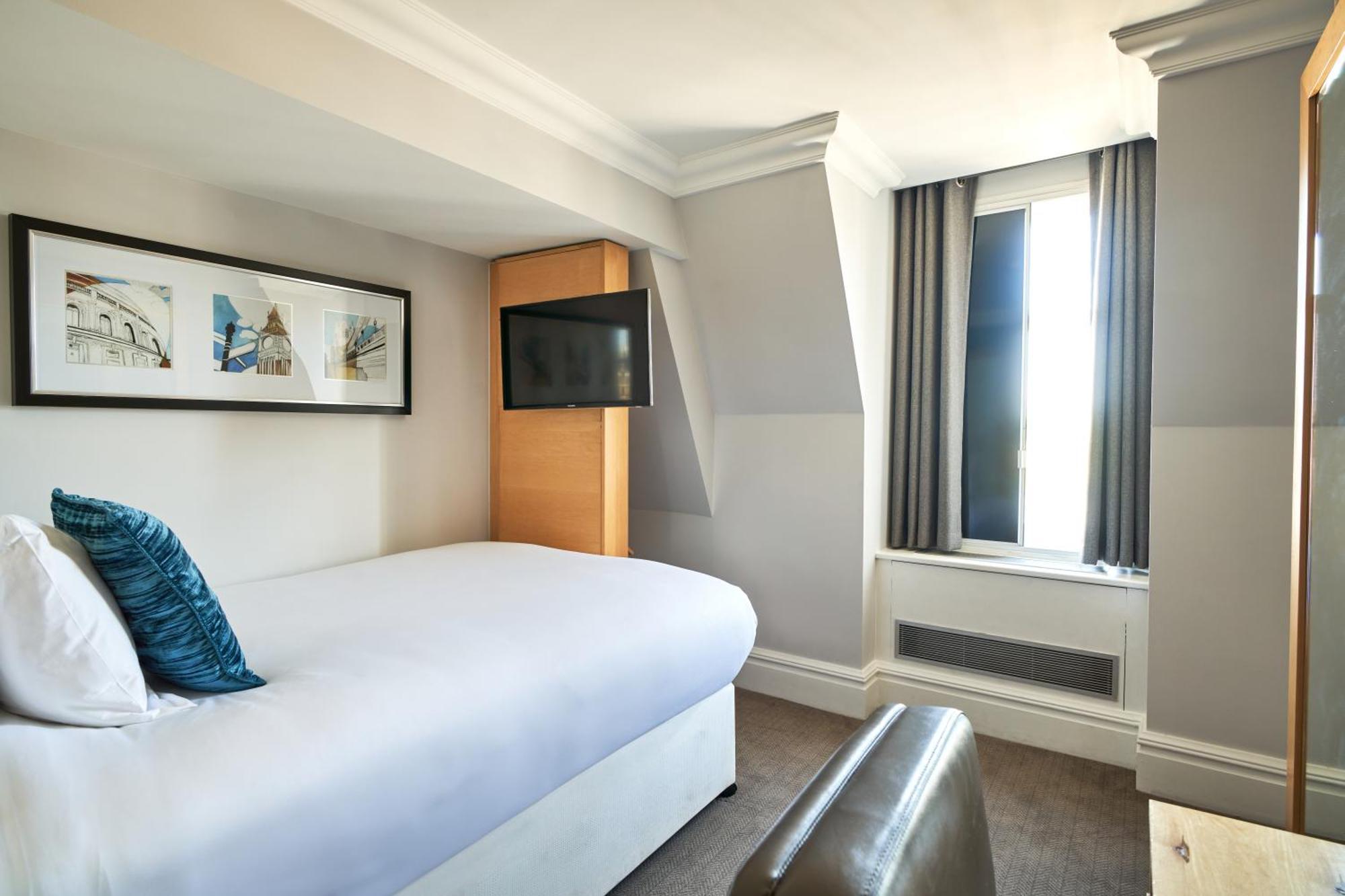Thistle London Park Lane 외부 사진